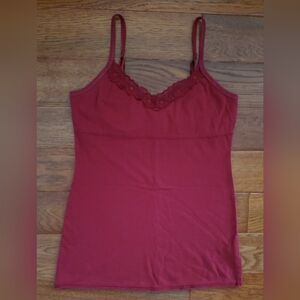 Tank Top Size Small